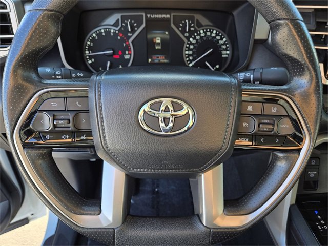 Used 2024 Toyota Tundra SR5 image 18