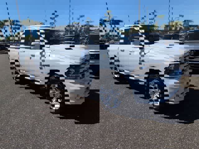 Used 2016 RAM 1500 Sport w/ Convenience Group image 2