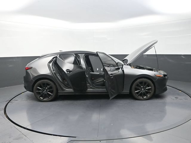 Used 2024 MAZDA MAZDA3 s FWD image 46