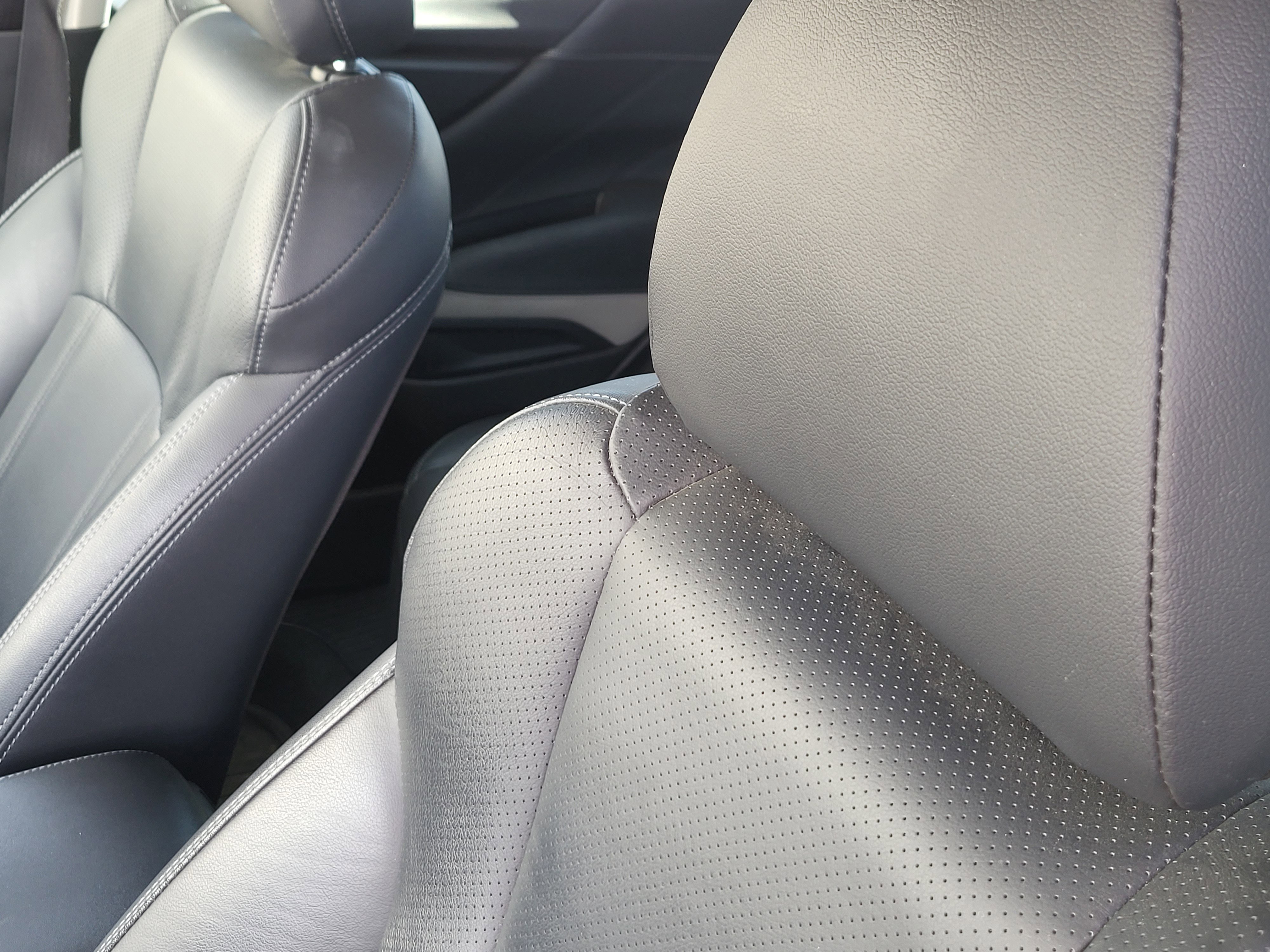 Used 2023 Subaru Forester Limited image 27