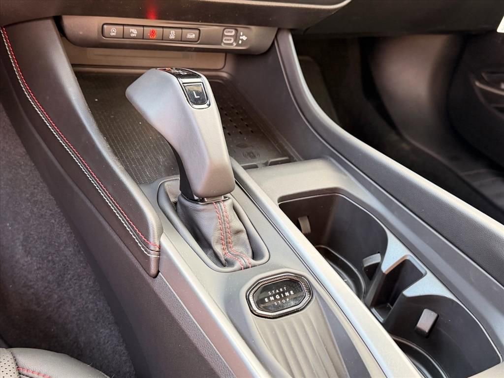 New 2026 Dodge Charger Scat Pack AWD/4WD image 21