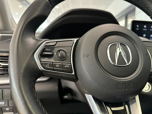 Certified 2024 Acura RDX SH-AWD image 22