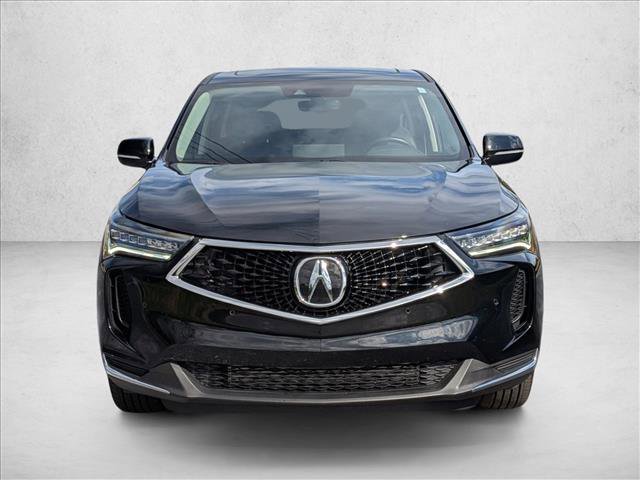 Used 2024 Acura RDX w/Technology Package video 2