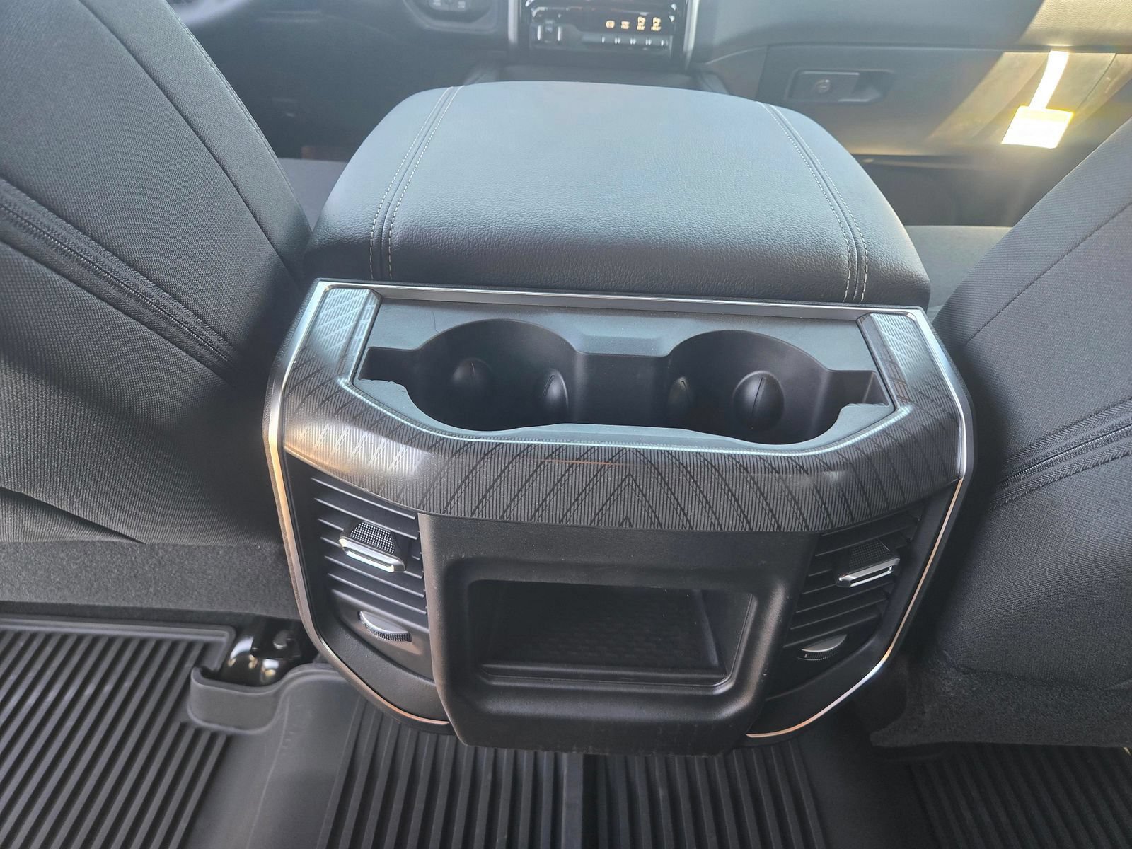 New 2026 RAM 2500 Big Horn AWD/4WD image 6