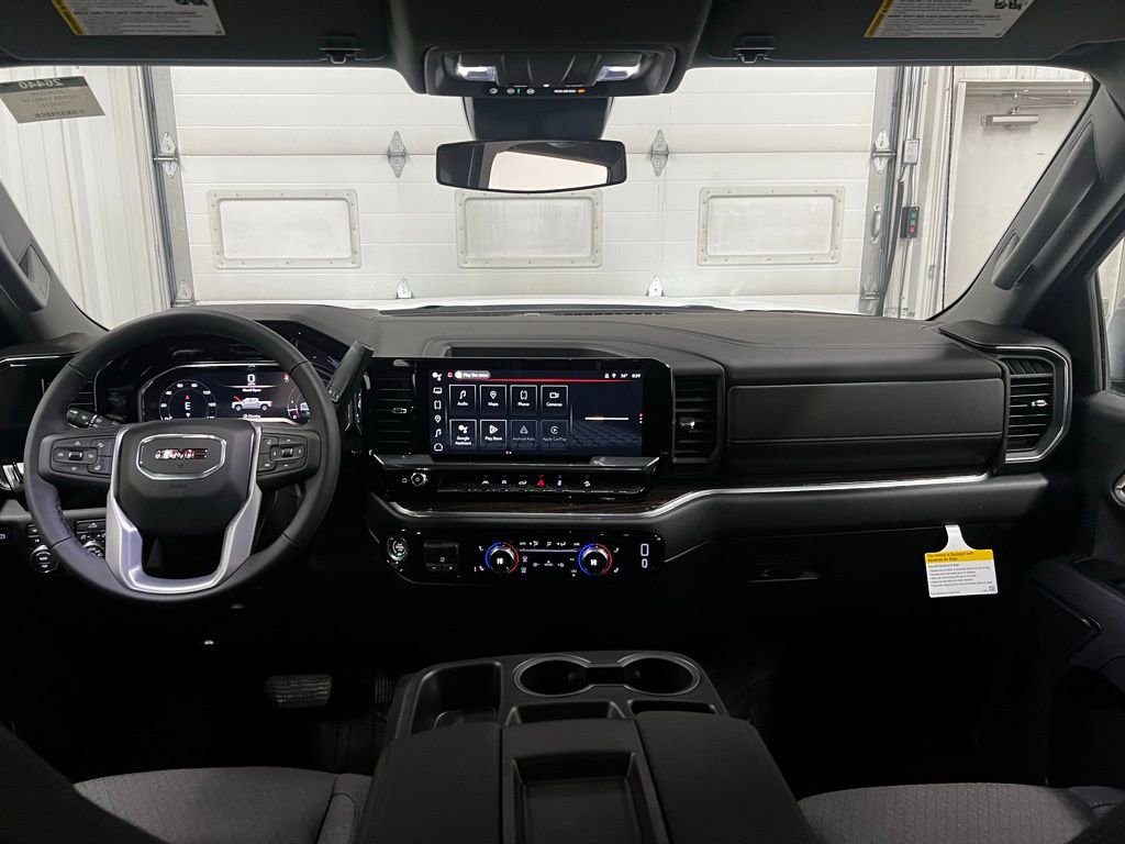 New 2026 GMC Sierra 1500 Elevation w/ X31 Off-Road Package image 38