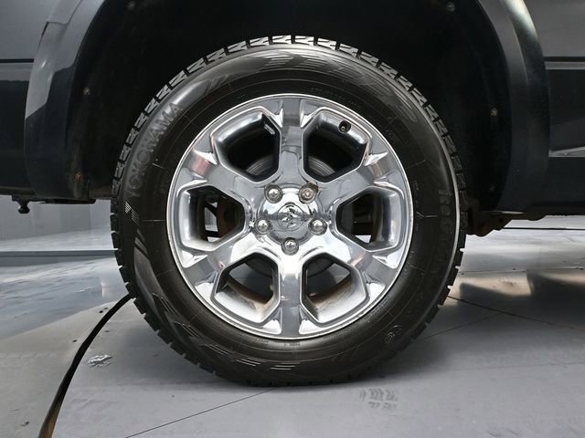 Used 2018 RAM 1500 Laramie w/ Convenience Group image 15