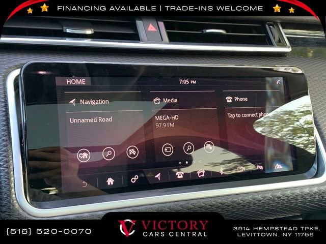 Used 2020 Land Rover Range Rover Velar S image 26