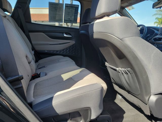 Used 2020 Hyundai Santa Fe SEL image 24