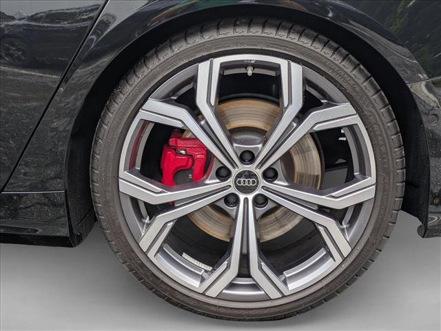 Used 2024 Audi S6 Premium Plus w/ Premium Plus Package image 25