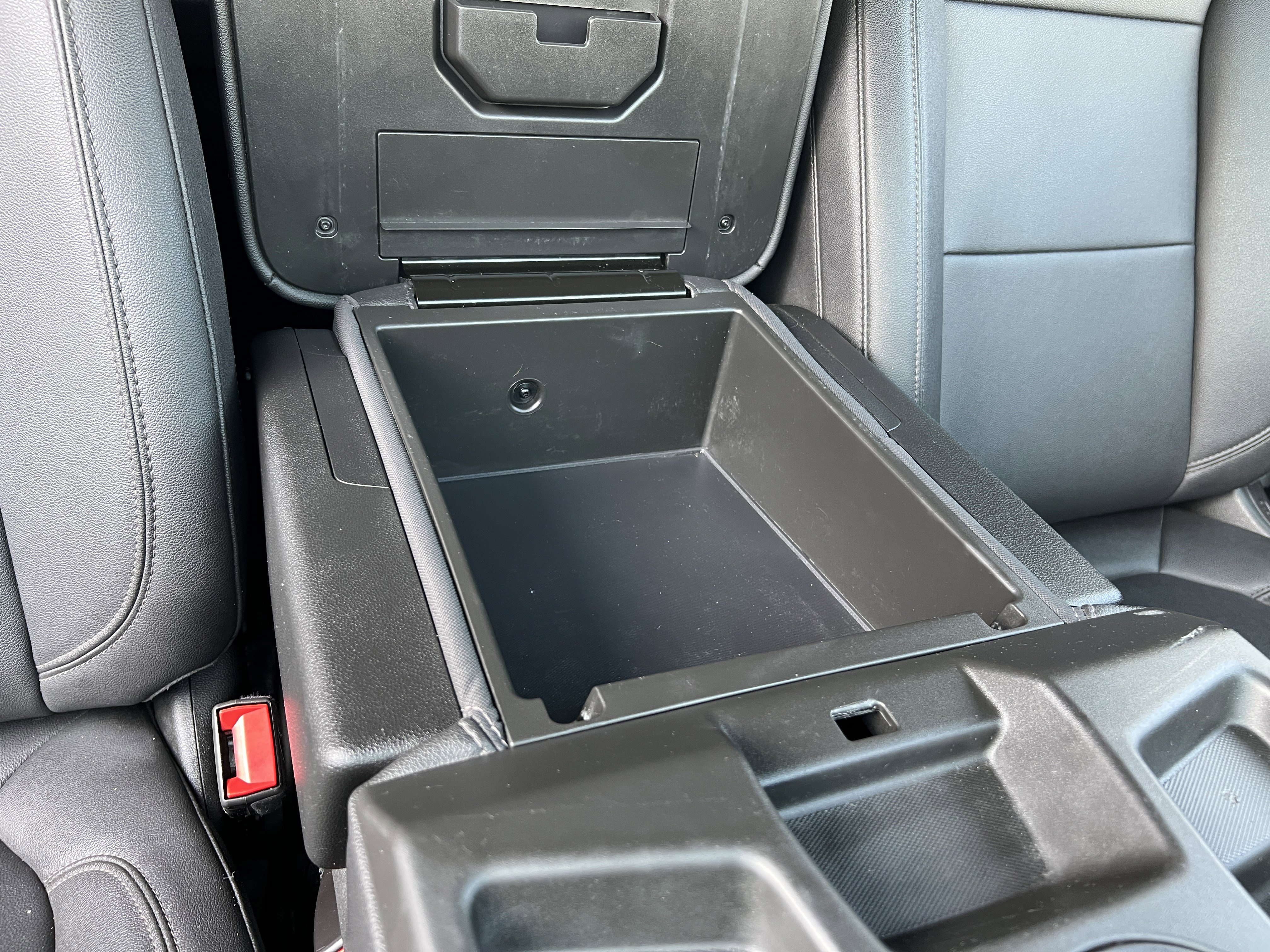 Used 2022 Chevrolet Silverado 3500 W/T image 18