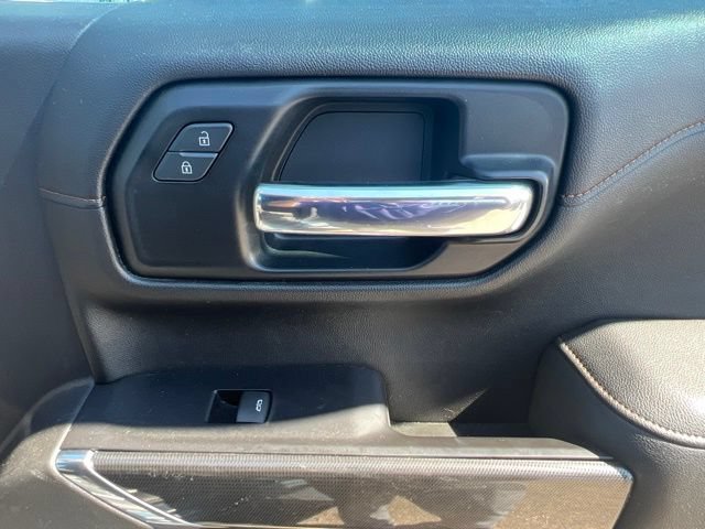 Used 2020 GMC Sierra 1500 AT4 AWD/4WD image 32