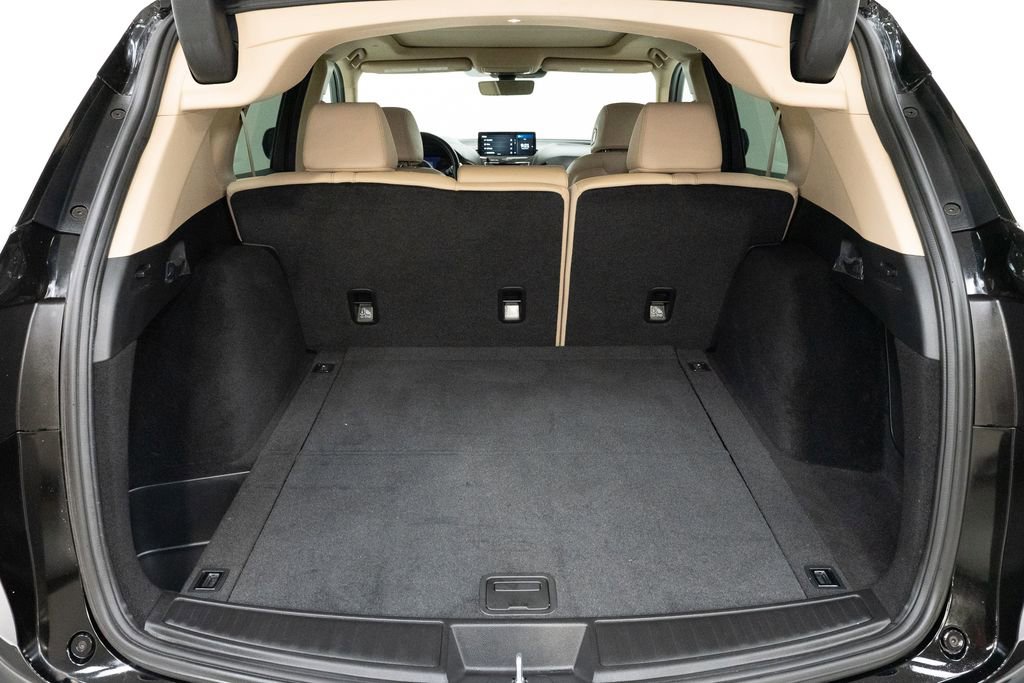 Used 2023 Acura RDX FWD image 31