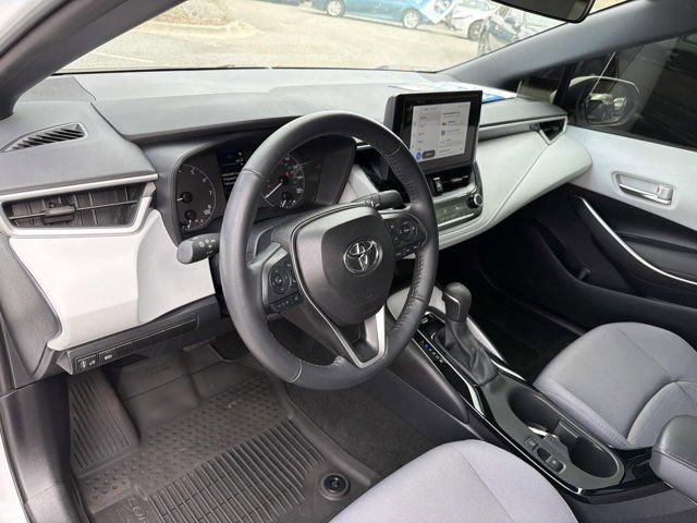Certified 2024 Toyota Corolla SE image 11