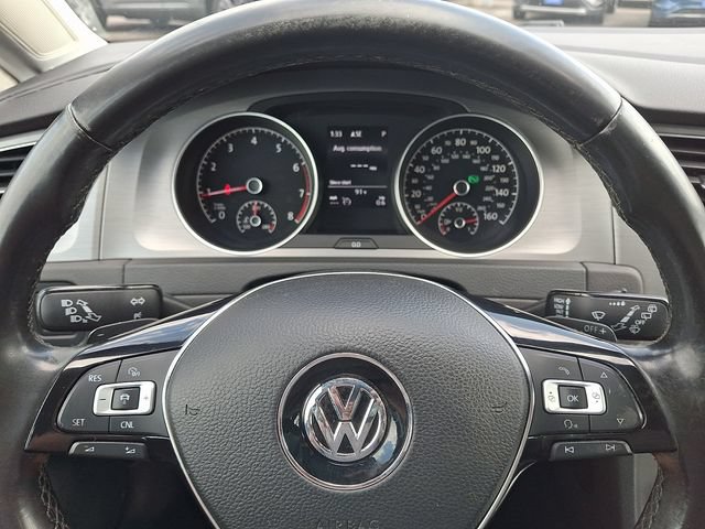 Used 2016 Volkswagen Golf Limited Edition FWD image 19
