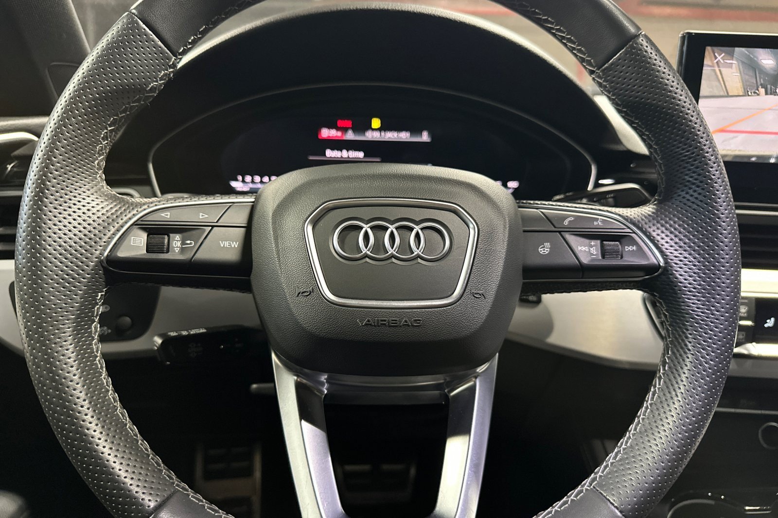 Used 2023 Audi A4 2.0T Premium Plus w/ Premium Plus Package AWD/4WD image 21