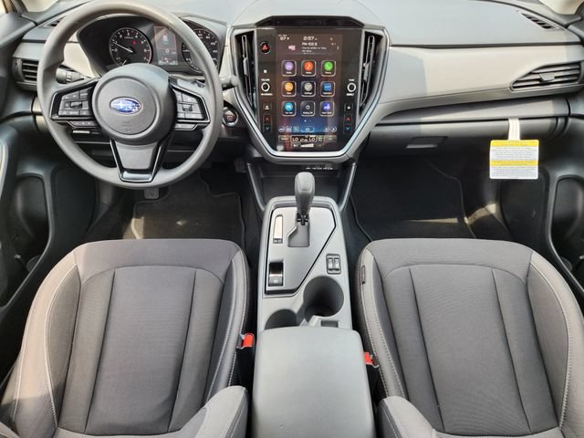 Certified 2026 Subaru Crosstrek 2.5i Premium AWD/4WD image 26