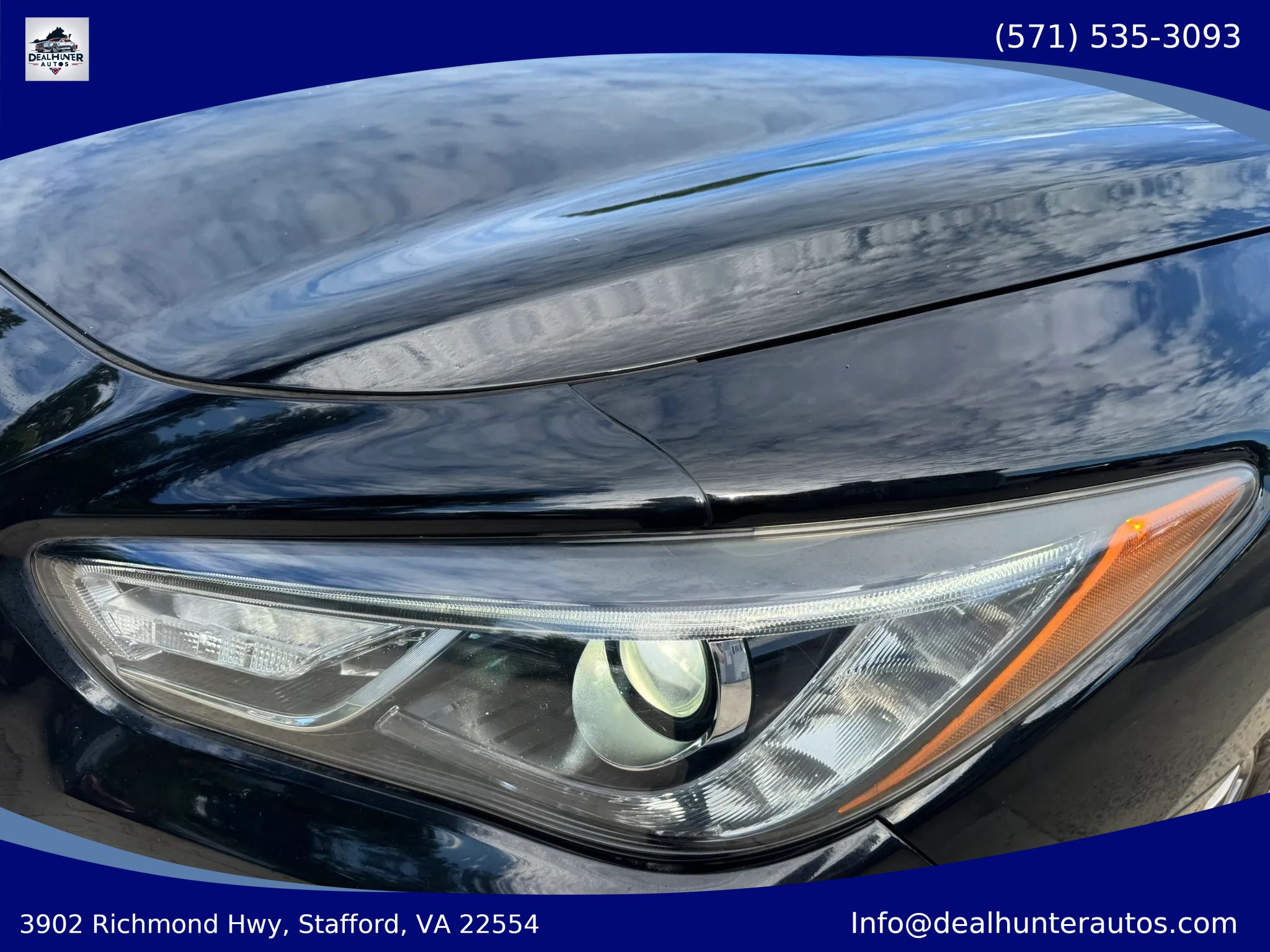 Used 2018 INFINITI QX60 Luxe AWD/4WD image 11