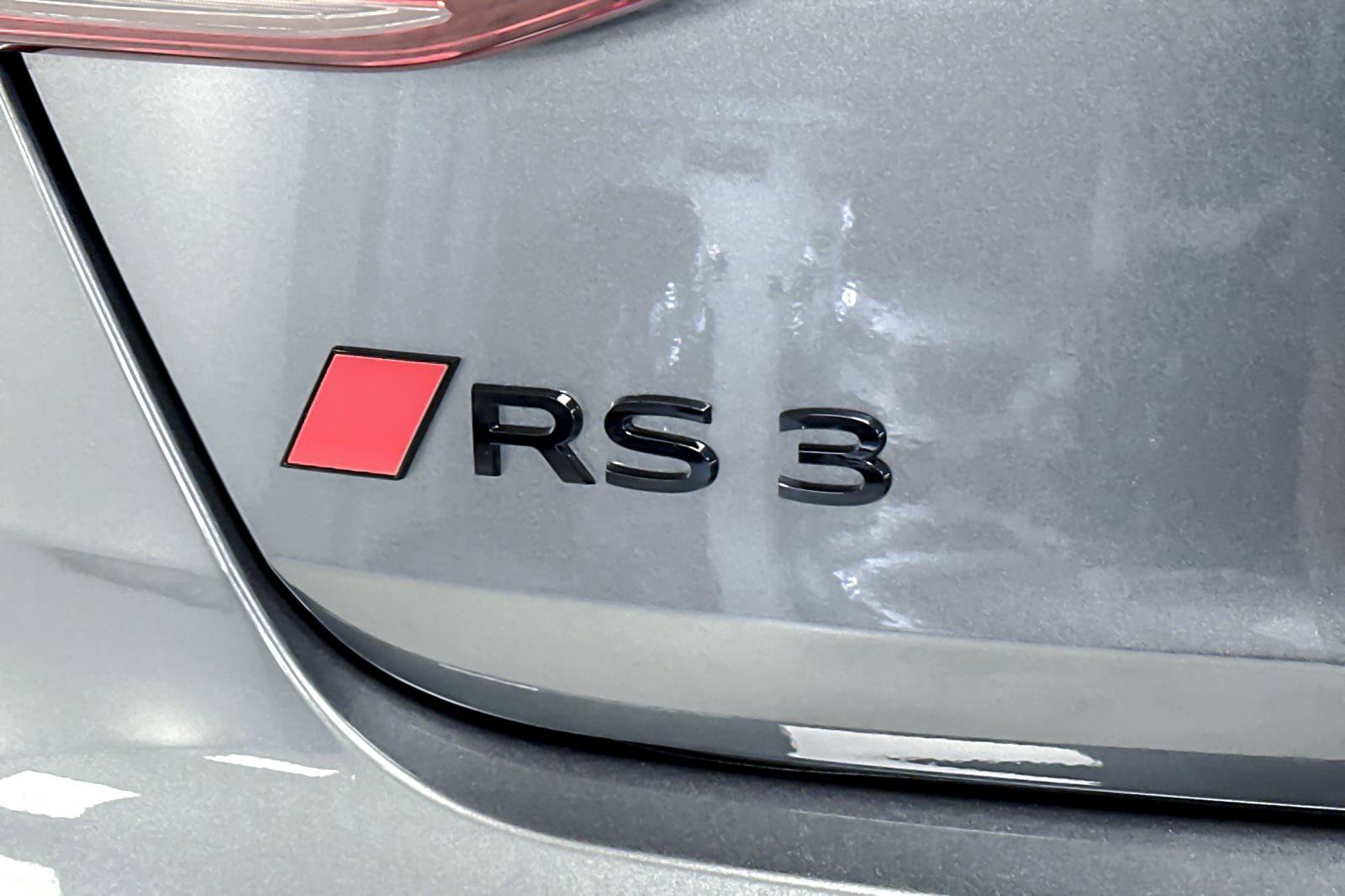 Used 2025 Audi RS 3 w/ Dynamic Plus Package image 25