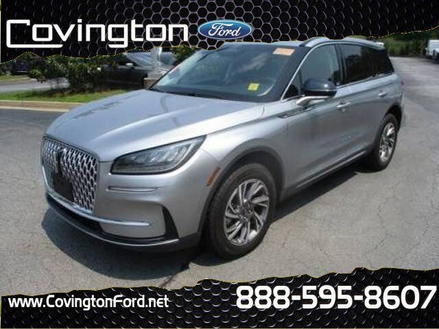 Used 2023 Lincoln Corsair FWD w/ Equipment Group 101A