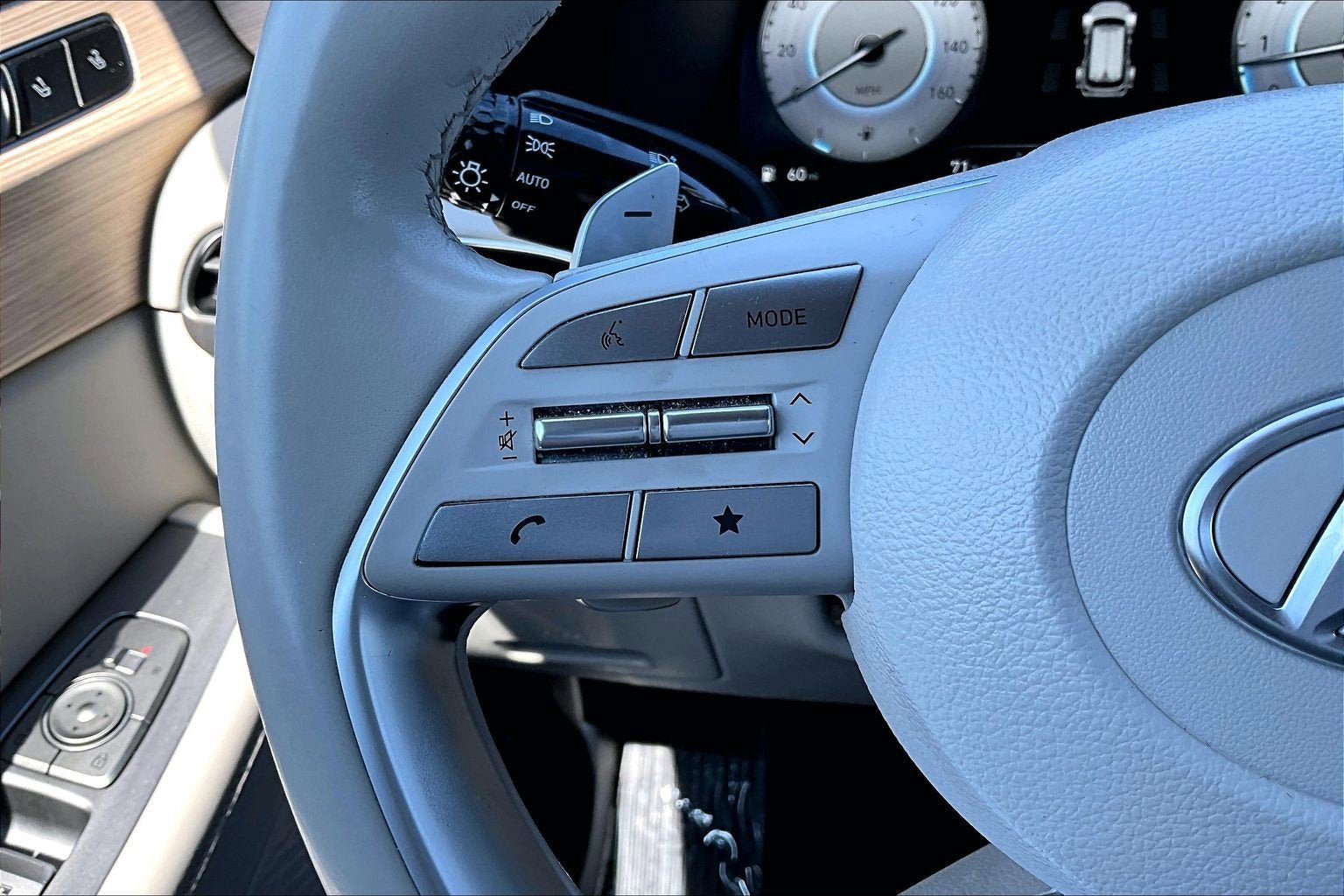 Used 2023 Hyundai Palisade Limited AWD/4WD image 15