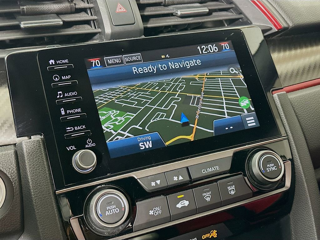 Used 2019 Honda Civic Type R image 19