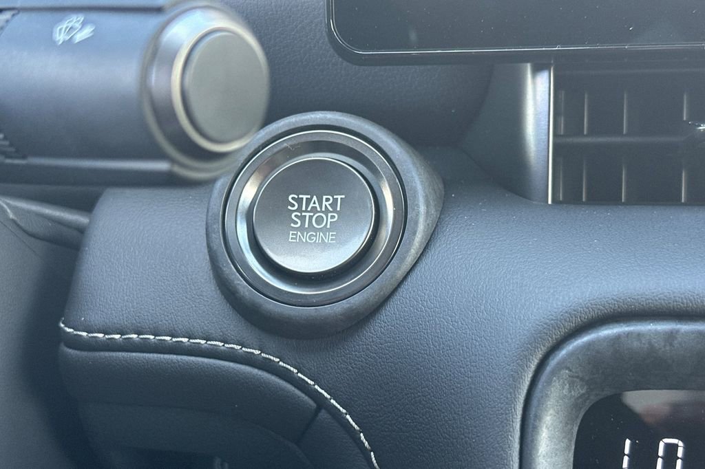 New 2026 Lexus IS 350 F Sport image 22