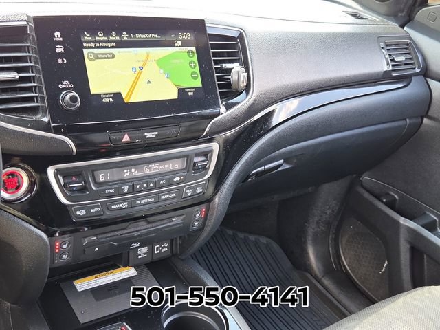 Used 2022 Honda Pilot Black Edition image 26