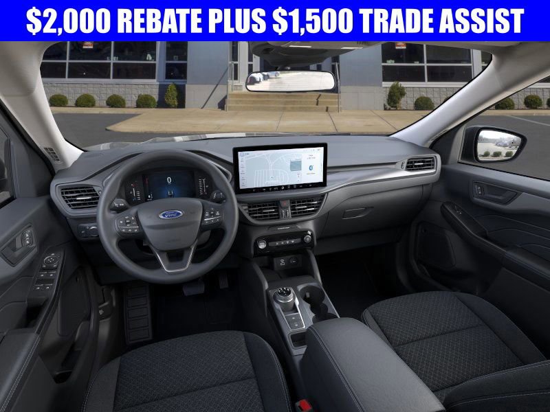 New 2026 Ford Escape Active w/ Tech Pack #1 image 9
