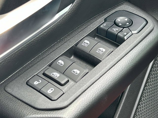 New 2027 RAM 1500 4x4 Crew Cab image 20