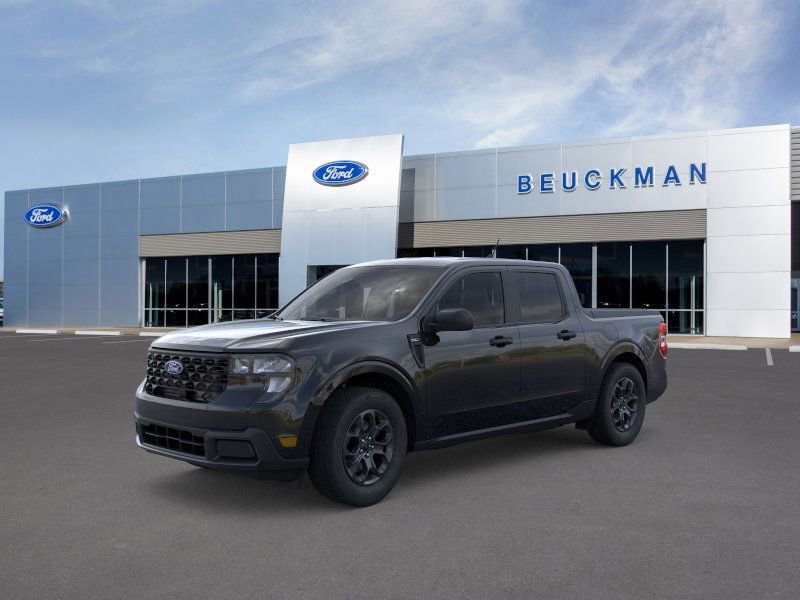 New 2025 Ford Maverick XLT image 11