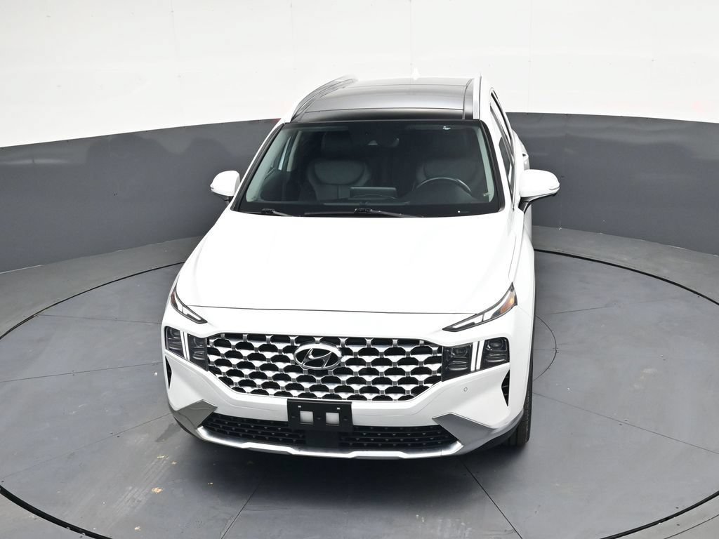 Used 2023 Hyundai Santa Fe Limited AWD/4WD image 41
