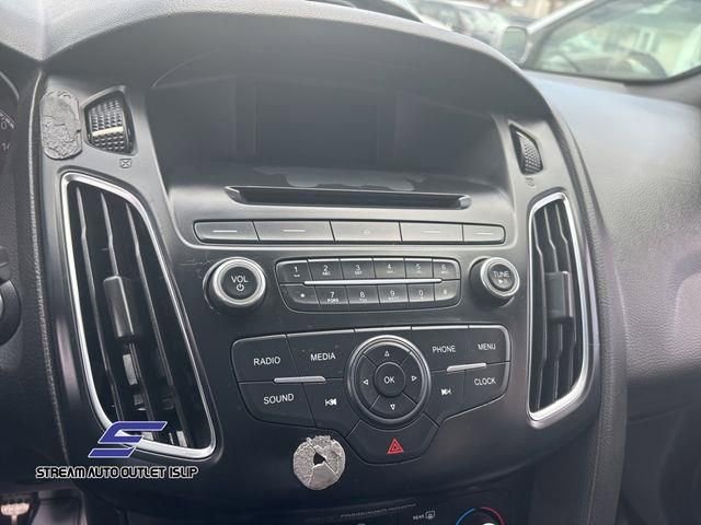 Used 2015 Ford Focus ST FWD image 28