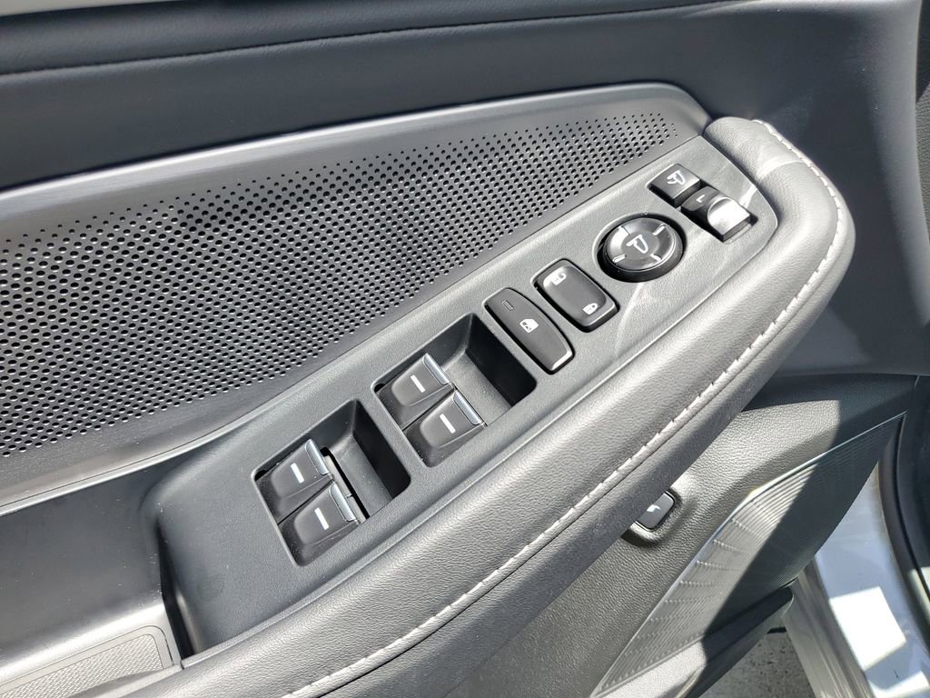 Used 2026 Acura MDX w/ Technology Package image 23