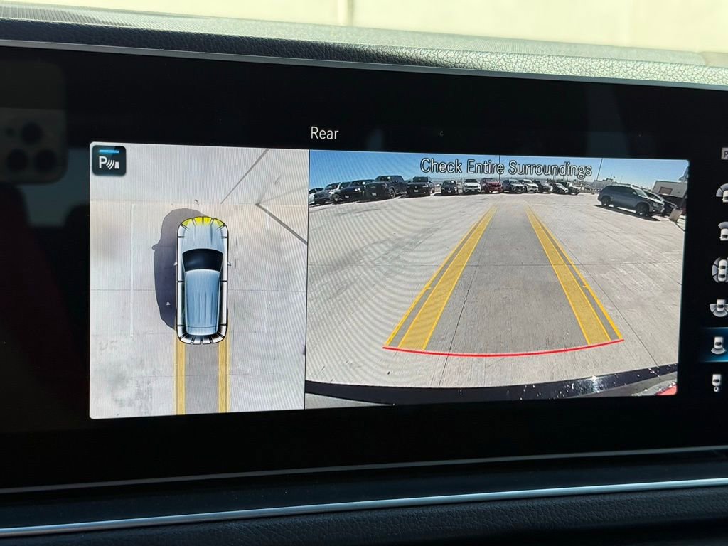 Used 2022 Mercedes-Benz GLE 350 image 11