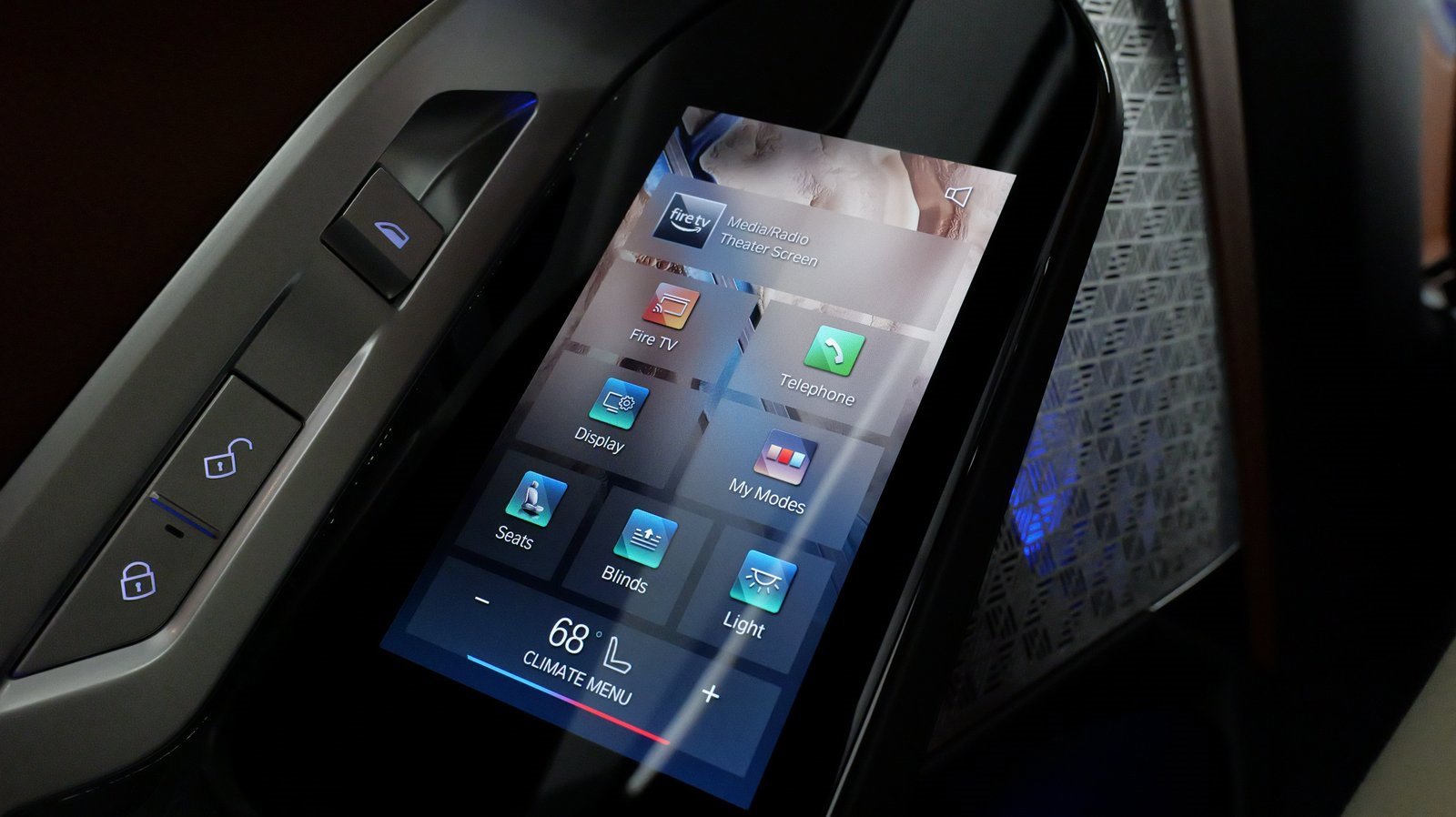 Used 2023 BMW i7 xDrive60 image 50