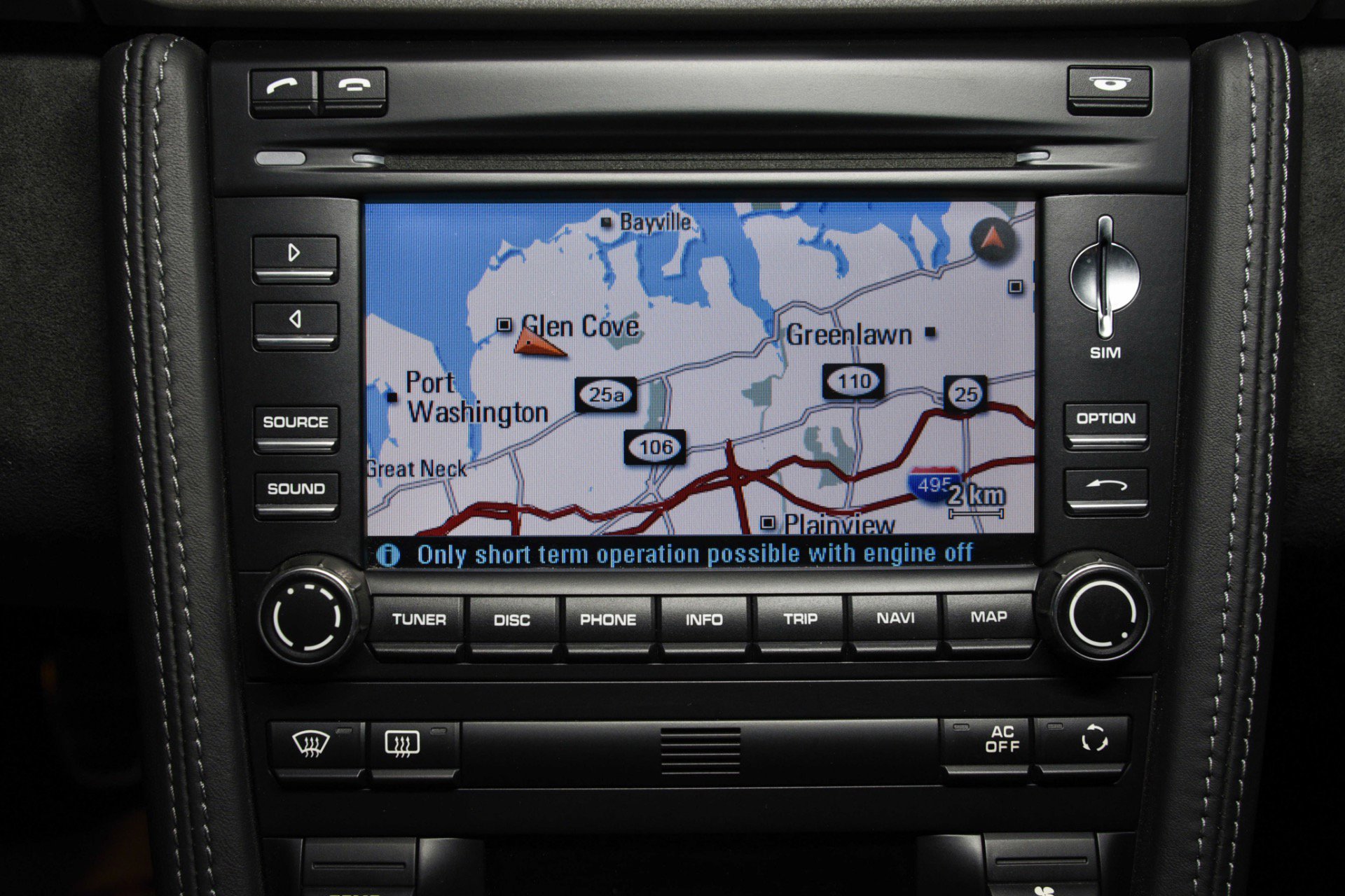 Used 2010 Porsche 911 GT3 image 18