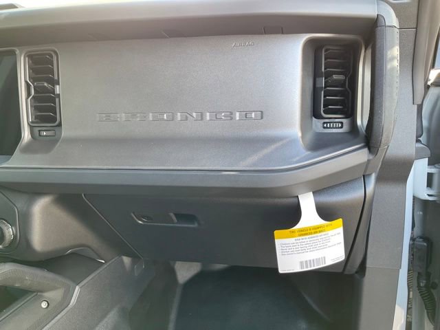 New 2026 Ford Bronco Heritage Edition image 35