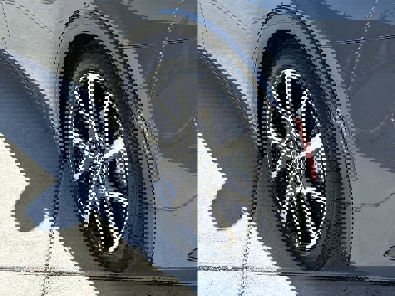 New 2026 Toyota Prius Plug-In Hybrid image 8