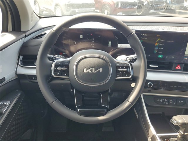 New 2026 Kia Carnival SX image 9