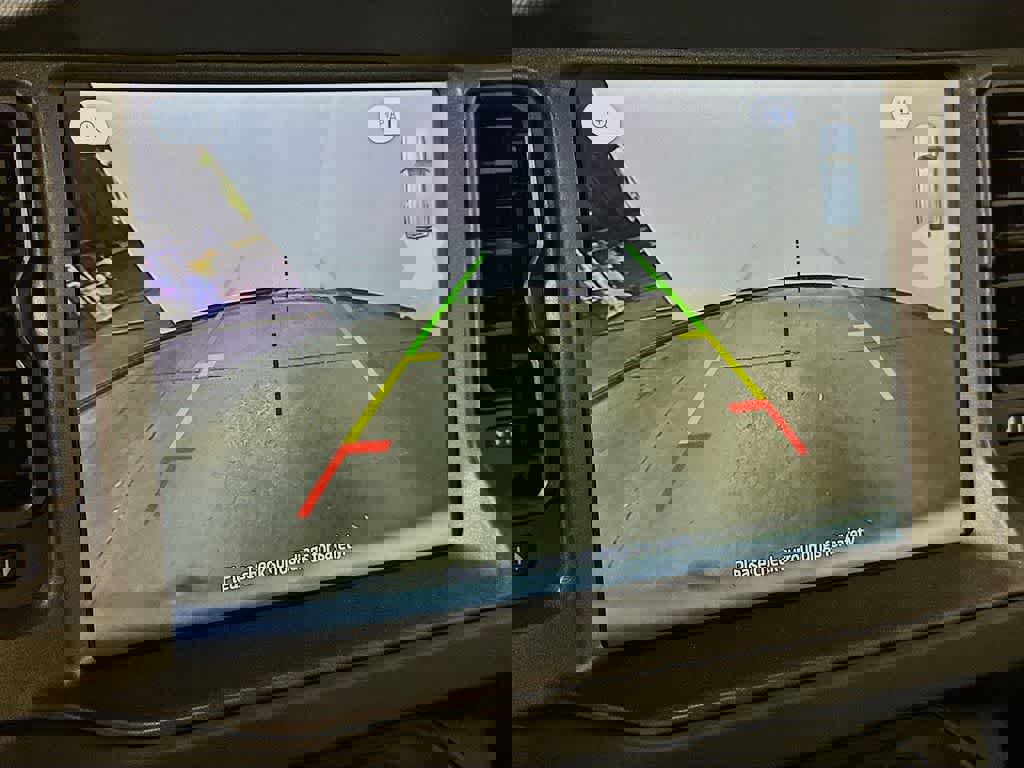 New 2026 Ford Bronco Big Bend AWD/4WD image 30