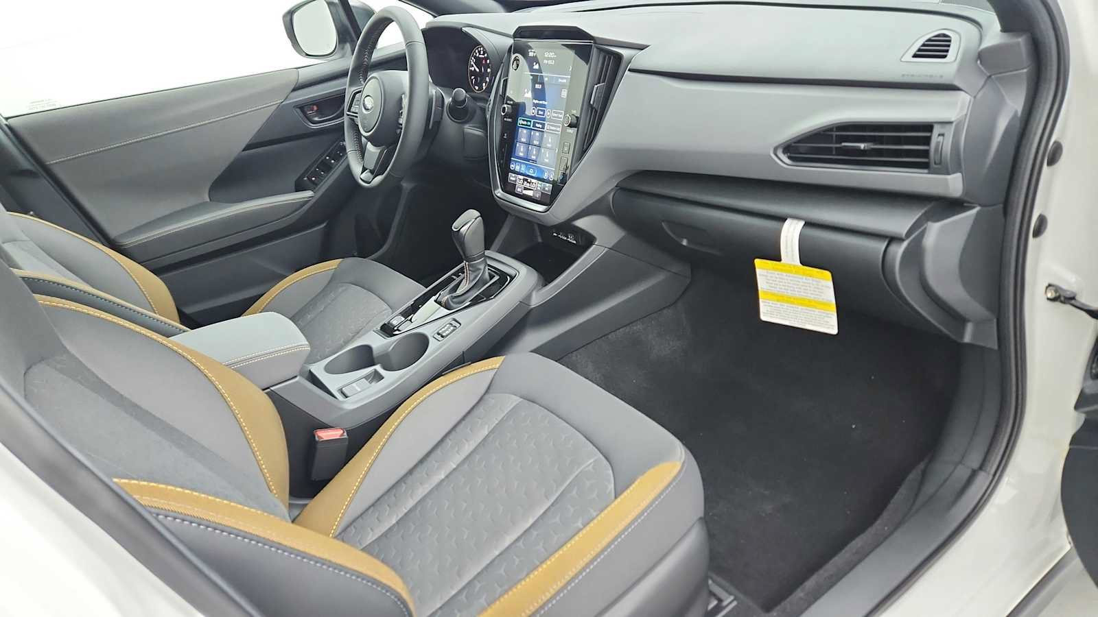 New 2026 Subaru Crosstrek 2.5i Sport AWD/4WD image 20