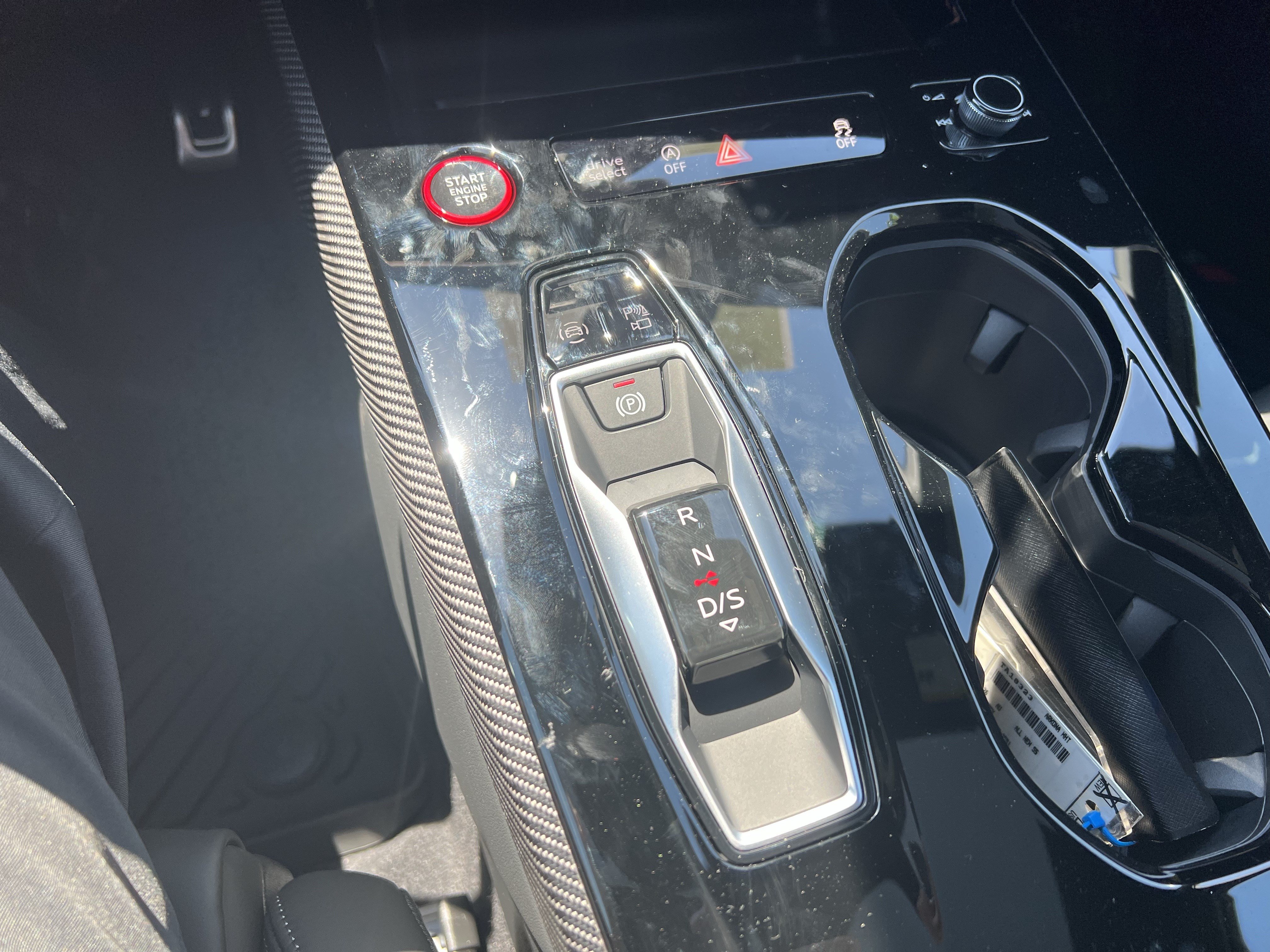 New 2026 Audi S5 Prestige AWD/4WD image 29