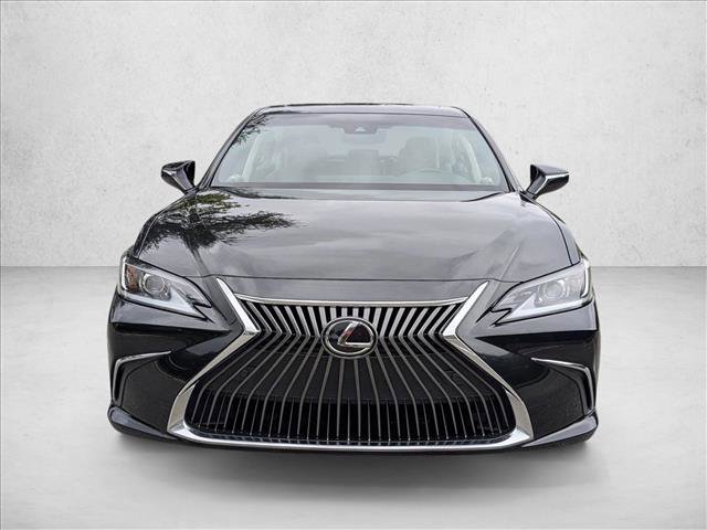 Used 2021 Lexus ES 350 w/ Premium Package video 2