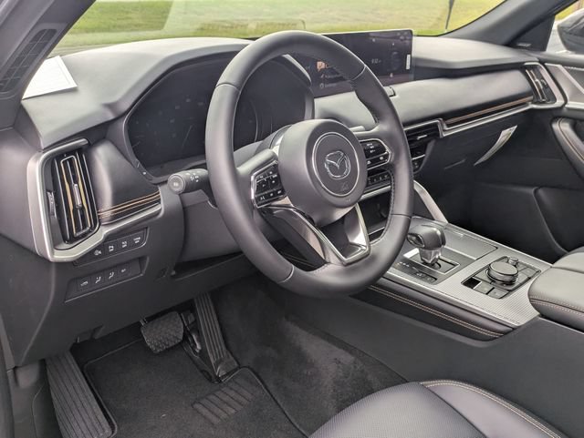 New 2026 MAZDA CX-90 3.3 Turbo S w/ Premium Package AWD/4WD image 30