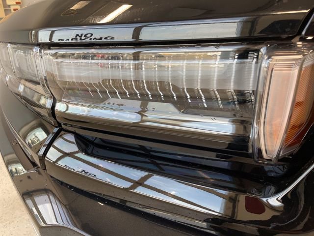 New 2025 GMC Hummer EV 2X image 21