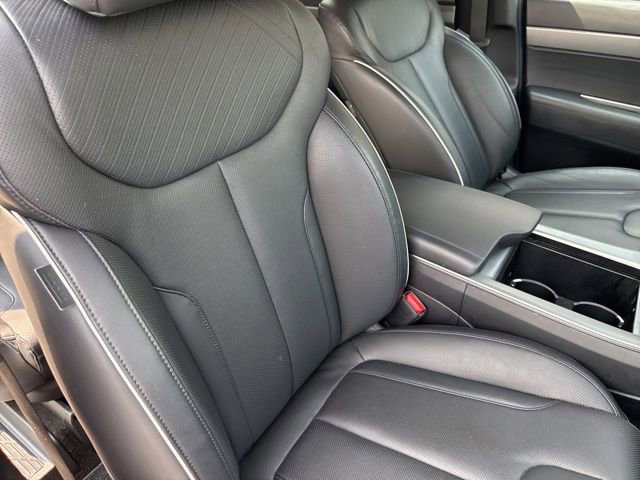 Used 2023 Hyundai Palisade XRT image 26