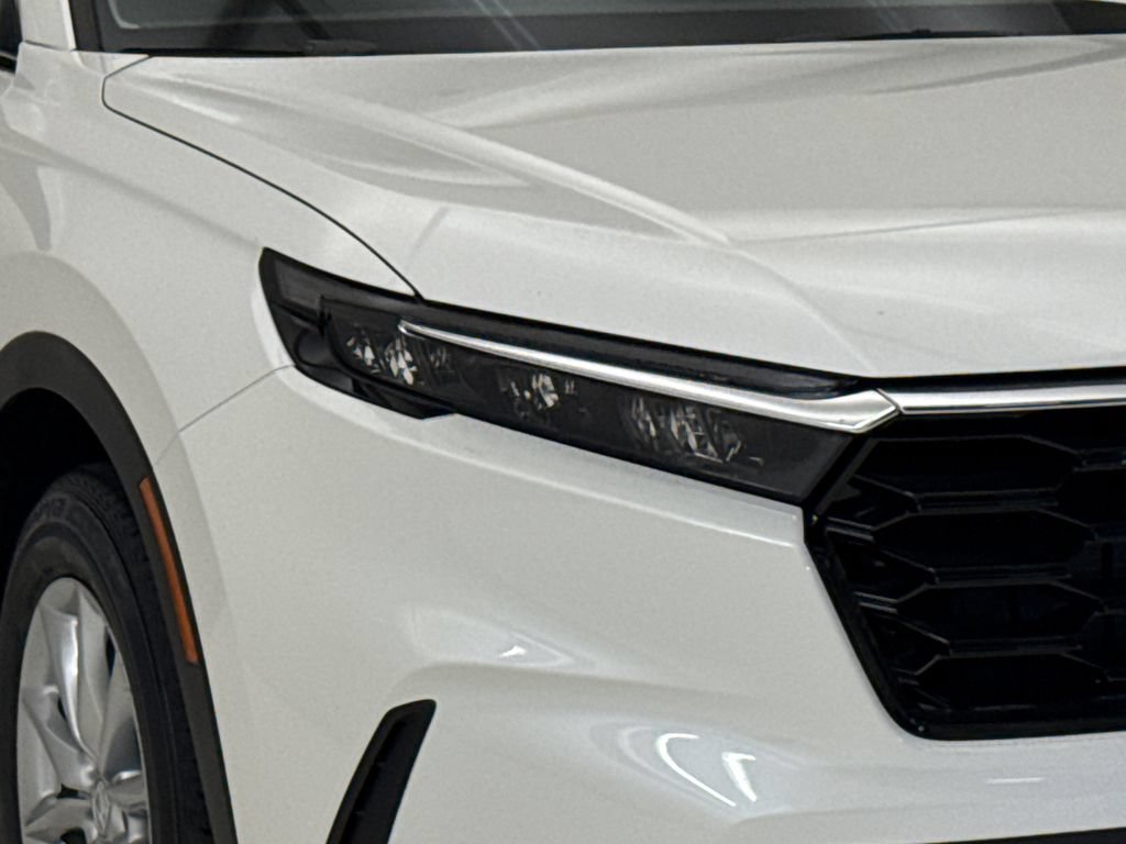 New 2026 Honda CR-V EX image 5