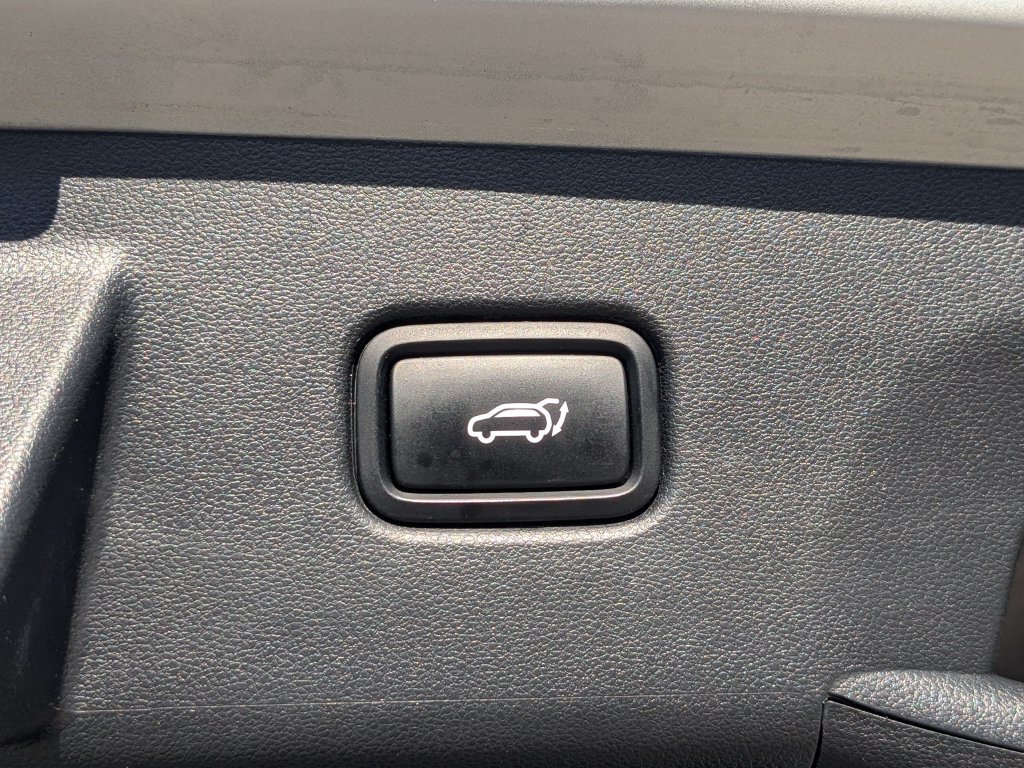 Used 2023 Hyundai Tucson SEL AWD/4WD image 32