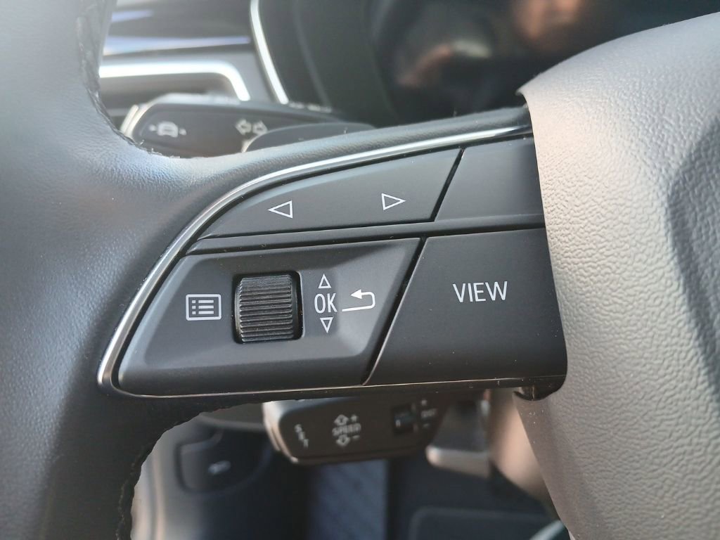 Used 2023 Audi A5 2.0T Premium Plus w/ Premium Plus image 43