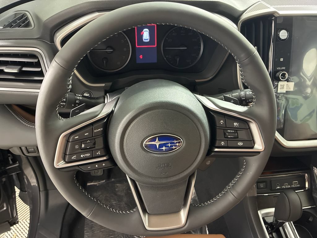 New 2026 Subaru Ascent Touring AWD/4WD image 17